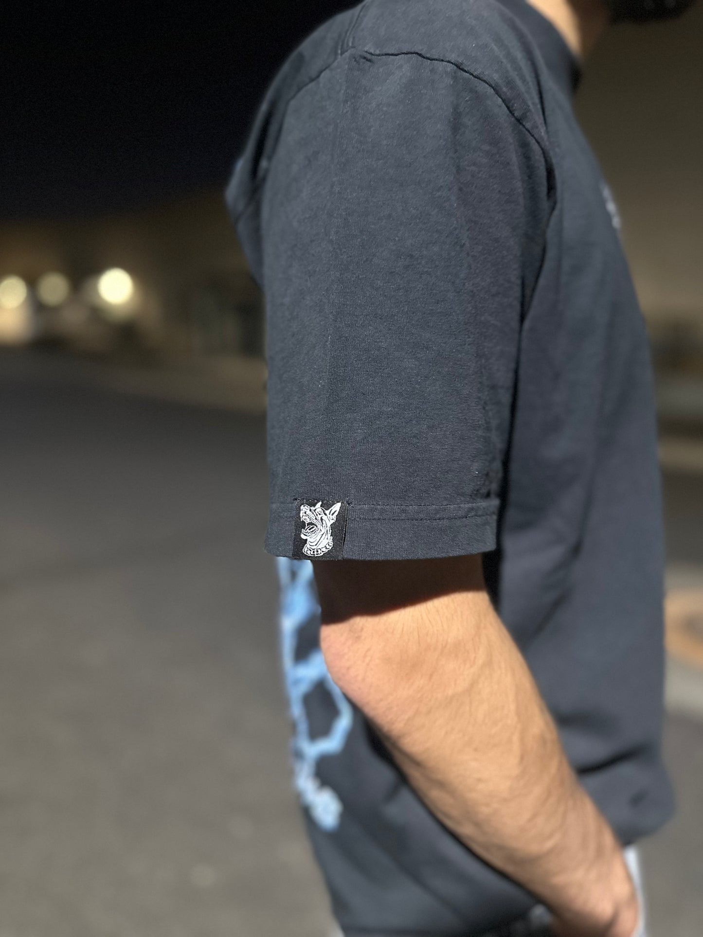 Against All Odds | Graphic Tee