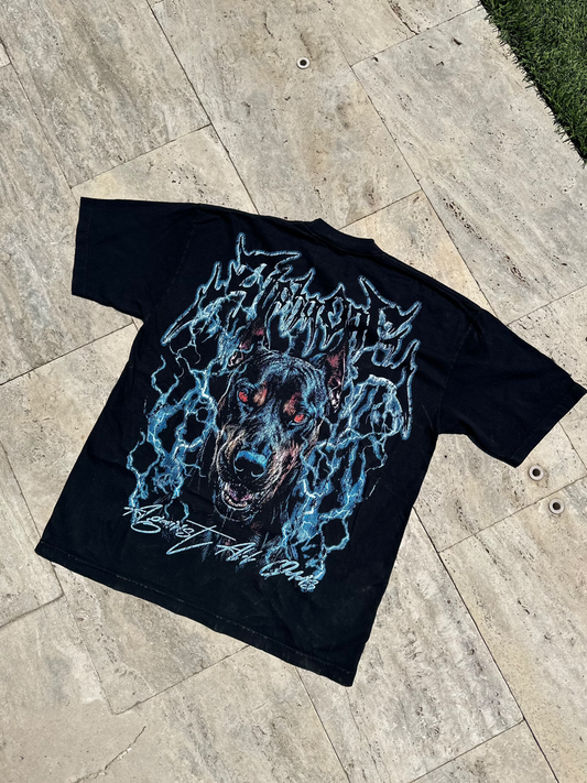 Against All Odds | Graphic Tee